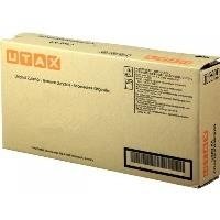 Utax 652511016 Cartouche Laser Toner Jaune pour Modèle 256ci