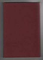The Universal Stage: (With Five Axes of Rotation), Geological Society of American Memoir 8 B000LZOAG4 Book Cover