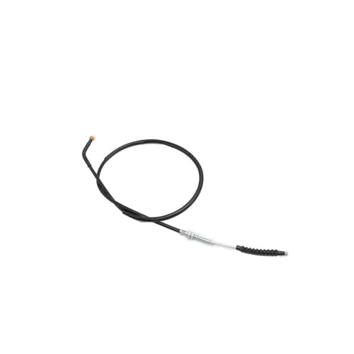 Cable de embrague de moto idóneo para restaurar tu NV400 y VT 600 5