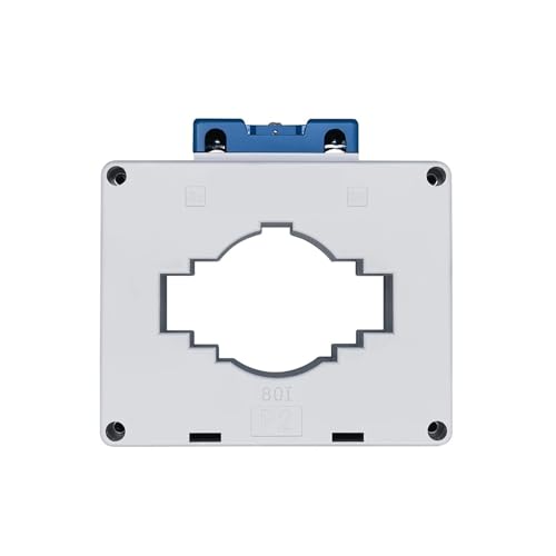 Transformateur de courant 1500A 5A pour surveiller la consommation