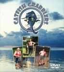 DVD Catfish Grabblers Book