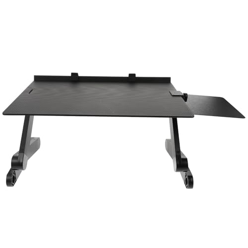 Soporte plegable ajustable para laptop de aluminio SHINEOFI