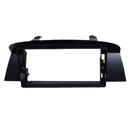 Kit de panneau montage autoradio 12,3" premium pour console BMW Série 5