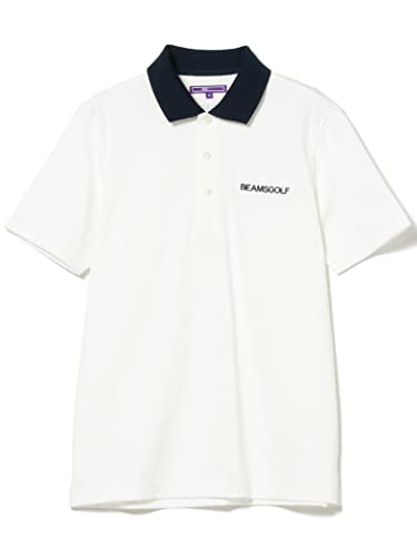 ゴルフウェア ポロシャツ メンズ ビームスゴルフの人気商品 通販 価格比較 価格 Com