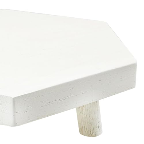 Support pour pots de fleurs extérieur et intérieur avec étagère plante