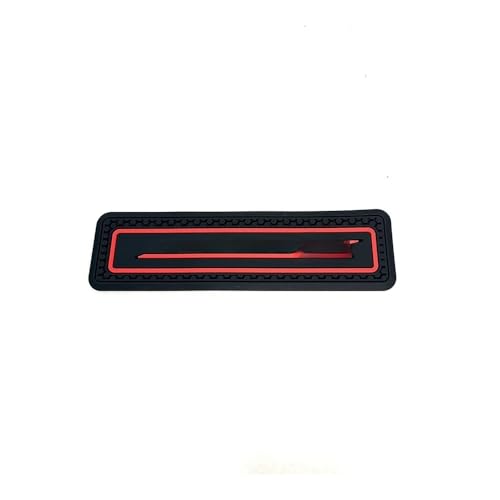 Accessoires moto NC750X 2021-2024 protège réservoir tank pad noir