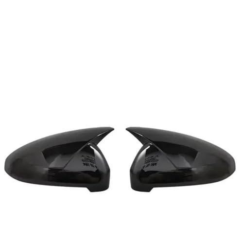 �ɓK������A�E�f�B A4 B9 �N���g�� S���C�� A5 S5 RS5 �ɓK������X�|�[�c�o�b�N �A�V�X�g�p �J�[�{���t�@�C�o�[���u���b�N���A�r���[�T�C�h�~���[�J�o�[�L���b�v 2�Z�b�g �ɓK������(Bright black)