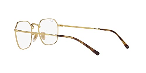 Image of Ray-Ban RX3694v Jim Square Prescription Eyewear Frames