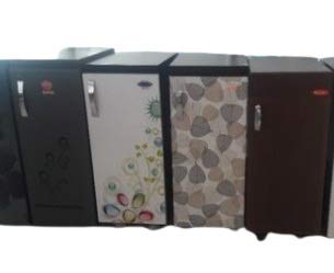 SUMAN Fully Automatic Stoneless Flour Mill