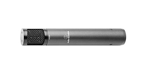 Amazon | audio technica (オーディオテクニカ) コンデンサーマイク 