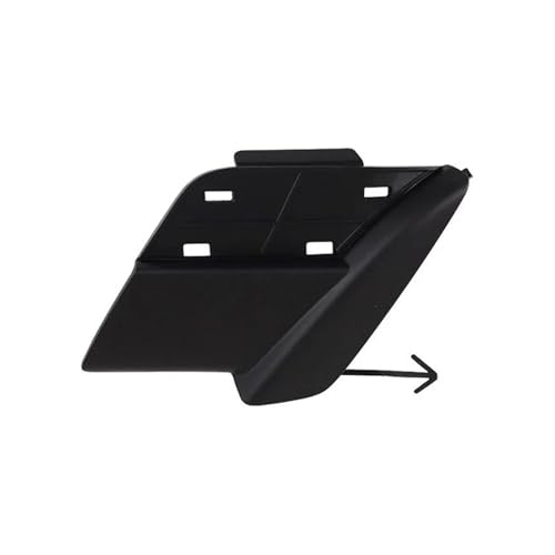 Cache crochet de remorquage pour Suzuki SX4 S-Cross 2016-2020