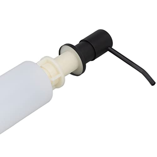 Uxsiya Kitchen Soap Dispenser - Image 4