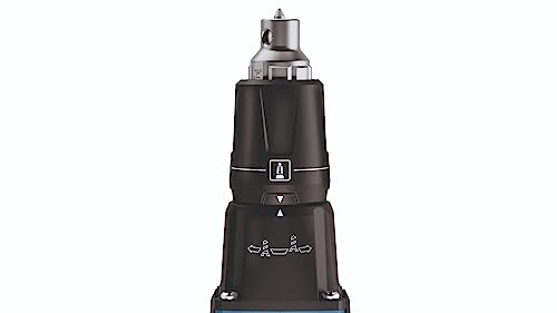 BOSCH GTB18V-45N visseuse placo pour stopper le perçage excessif du carton - 11
