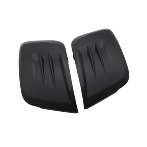 Rejilla de coche para faros antiniebla compatible con Berlingo 2015-2019 2