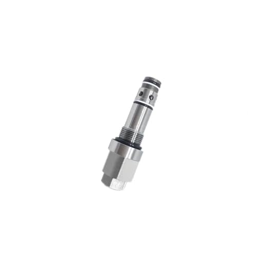 Soupape de décharge 4372034 soupape de sécurité moteur ZAX200 ZAX300