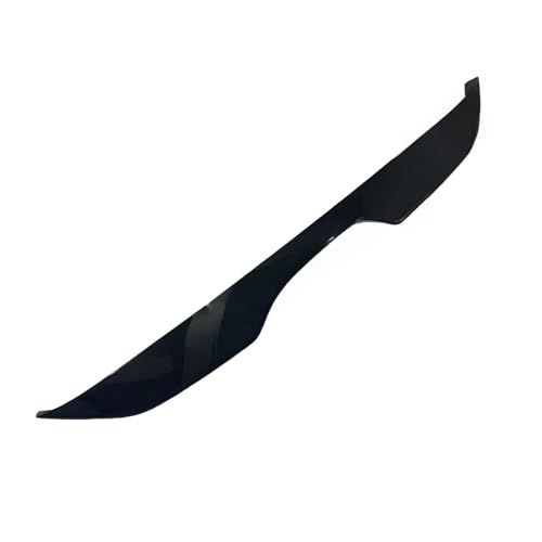 MpStyle ���A�g�����N�X�|�C���[�E�B���O �O���{�f�B�L�b�g BMW G42 G87 M2 220i 230i M235i M240i �N�[�y 2022-2023 �e�[���Œ�E�B���O���b�v�Ή�(Glossy Black)