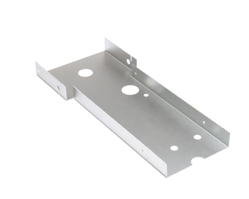 Randell RP PNL108 panel trasero para caja de evaporador de bobina modelo 8000N de refrigeración 2