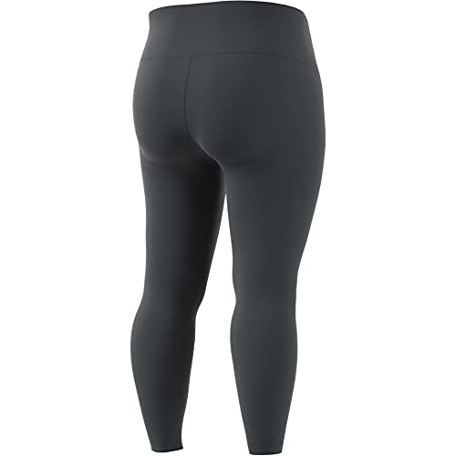 Image of adidas Women's Essentials High-Waisted Logo Leggings