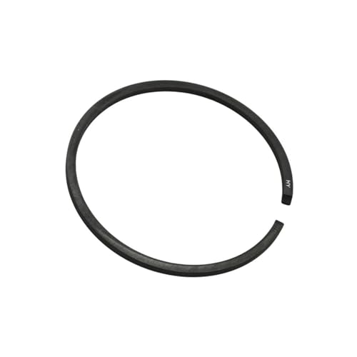 Segment de piston 40 mm pour résoudre les pertes de compression de tronçonneuse - 3