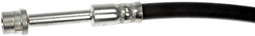 Image of Dorman H622763 Front Driver Side Brake Hydraulic Hose Compatible with Select Buick Models