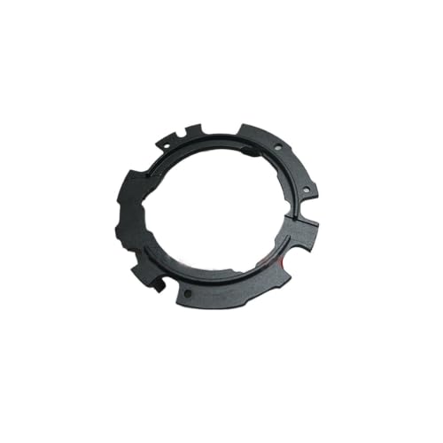 Barril 35-150 2-2. F/2-2 y anillo fijo trasero para mantenimiento de lentes A058
