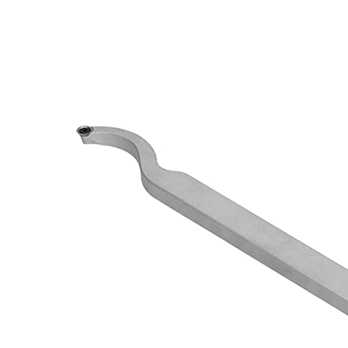 Set de Herramientas para Torneado de Madera con Punta de Aleación de Tungsteno miniatura 5