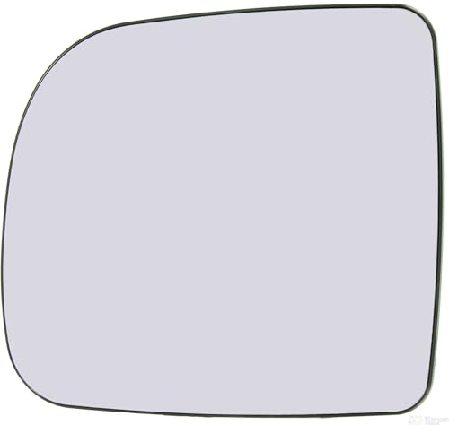 Taros Trade 307933 Verre de rétroviseur extérieur Renault Express/EXTRA/RAPID 1995-1998, RENAULT KANGOO 1998-2002 Gauche