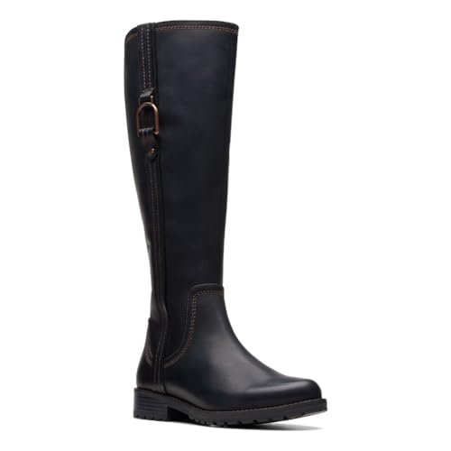 Image of Clarks womens Aspra Hi