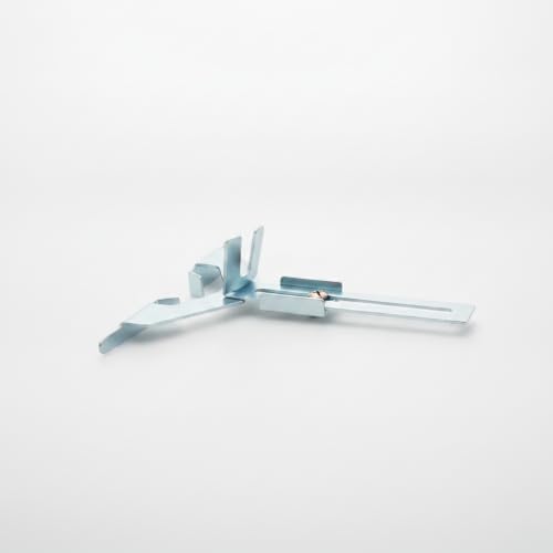SiaBiced Base de Enrutador de Plástico Transparente para Recortadoras de 64-65mm – Accesorio de Carpintería para Acabados Precisos, Style 2