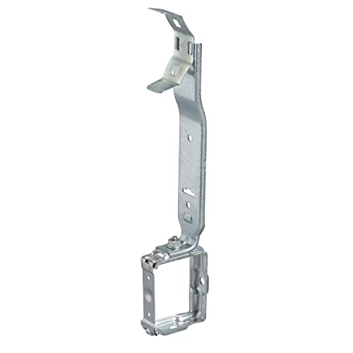 Estribo ajustable Schneider elec rpw-cp1 30 60 para solucionar desniveles