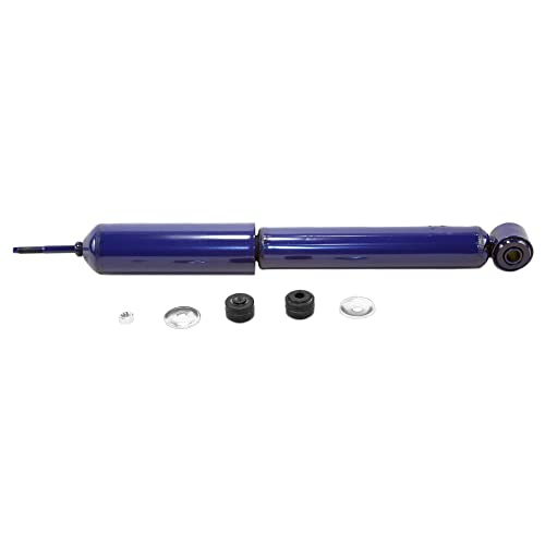 Monroe Monro-Matic Plus 32337 Suspension Shock Absorber for Isuzu Rodeo