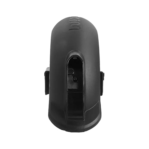 Guardabarros trasero INOKIM LIGHT 2 para trayectos urbanos y suelo mojado 3