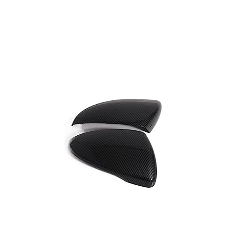 Enjoliveurs de rétroviseurs pour rénover Kia K3 Forte Cerato 2019-2022 coques anti-rayures