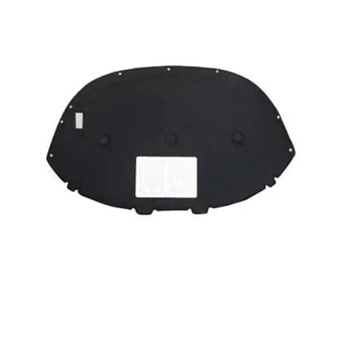 Isolant de capot VW Passat 2016-2017 tapis thermique et phonique - 2