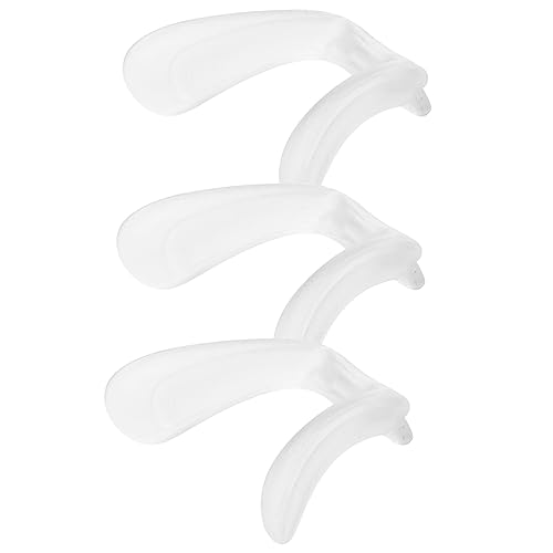 COHEALI Almohadillas Para La Nariz Para Anteojos 3 Uds. Gafas De Silicona Almohadillas Para La Nariz...
