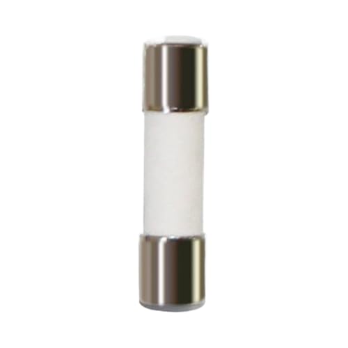 Fusible 5x20 10A 250V pour résoudre les pannes de courant