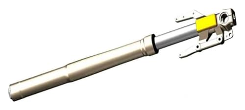 Amortisseur de fourche avant droit absorption chocs optimale KD150-U1 - 4