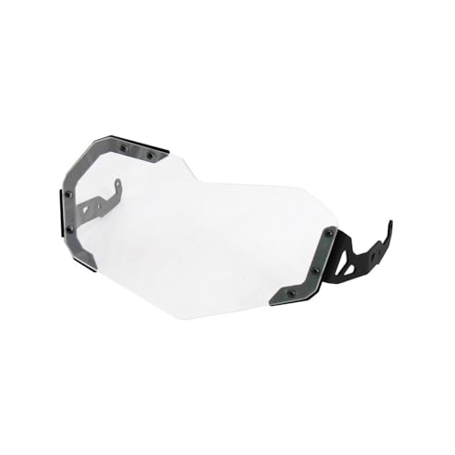 Grille phare F 850 GS couvercle protection pare-brise moto F750GS 2018 2019