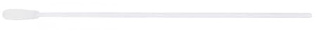 Puritan Medical HydraFlock 6 Sterile Large Flock Swab w/80mm Breakpoint Polystyrene Handle - 25-3406-H - Box of 50