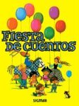 Paperback Fiesta De Cuentos/story Parties (ESTRELLA) (Spanish Edition) [Spanish] Book