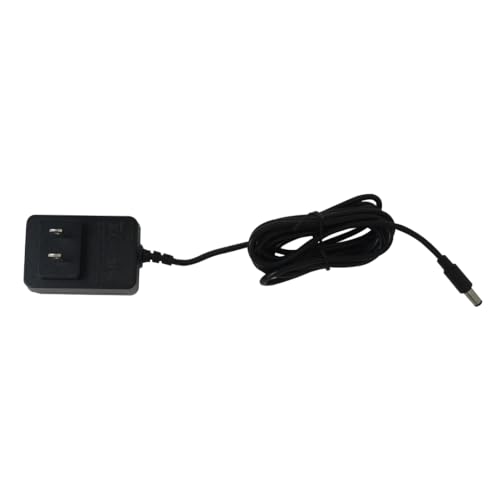 Cable cargador de 2 m para Shark Vacmop UM200 UM205 miniatura 1