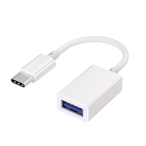 Reversible Type C USB Adapter For Fast Speed Data And Device Connection