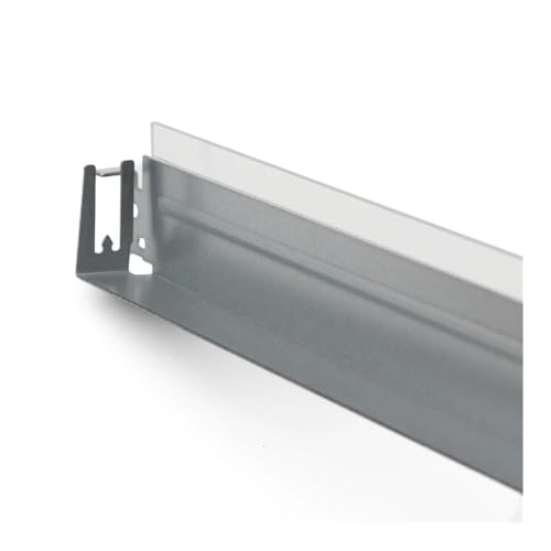 Cuchilla de limpieza de tambor Lexmark MS310 MS312 MS410 de alta precisión 3
