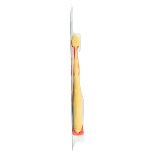 Oral-B Kids Spider Man Toothbrush for Little Children Ages 3+ Years Old, Extra Soft, Pack of 6 - image 4