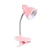 Table Clip On Lamp – Portable Clamp Lantern, Creative Desk Night Light, Study Illumination | Adjustable Eye-Care Lamp, Multi-Purpose Lighting Tool for Nightstand Computer Reading Home Office