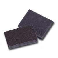 3 M esponja de lija de Pro-Pad – 150 Grit – 2 7/8 en X 4 en longitud – 07060 [precio es por esponja]