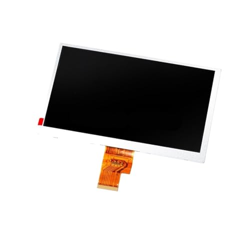 Pantalla LCD De 7 Pulgadas HJ070NA EJ070na para LEpad A1-07