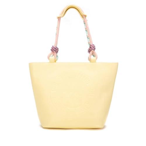 Imagen de XTI Bolso de Hombro Mujer Amarillo Diseño moderno y práctico Ideal para cualquier ocasión Modelo 18455803