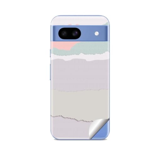 Pixel 10a �p �X�L���V�[�� �S�� �w�� ���� ���h�~ �����ւ� �f�R �X�e�b�J�[ ����2������ �p�X�e���J���[ �y�[�p�[��