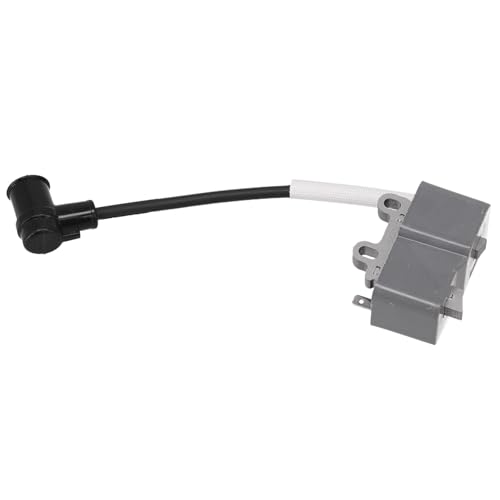 Vestibilità perfetta e facile installazione: specificamente progettate per adattarsi ai modelli PB250LN PB-250, queste bobine del modulo di accensione garantiscono una perfetta vestibilità e un processo di installazione senza problemi. Migliora le prestazioni delle tue apparecchiature installandole.
